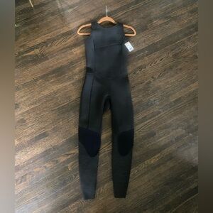 Women's R1® Lite Yulex® Long Jane Wetsuit